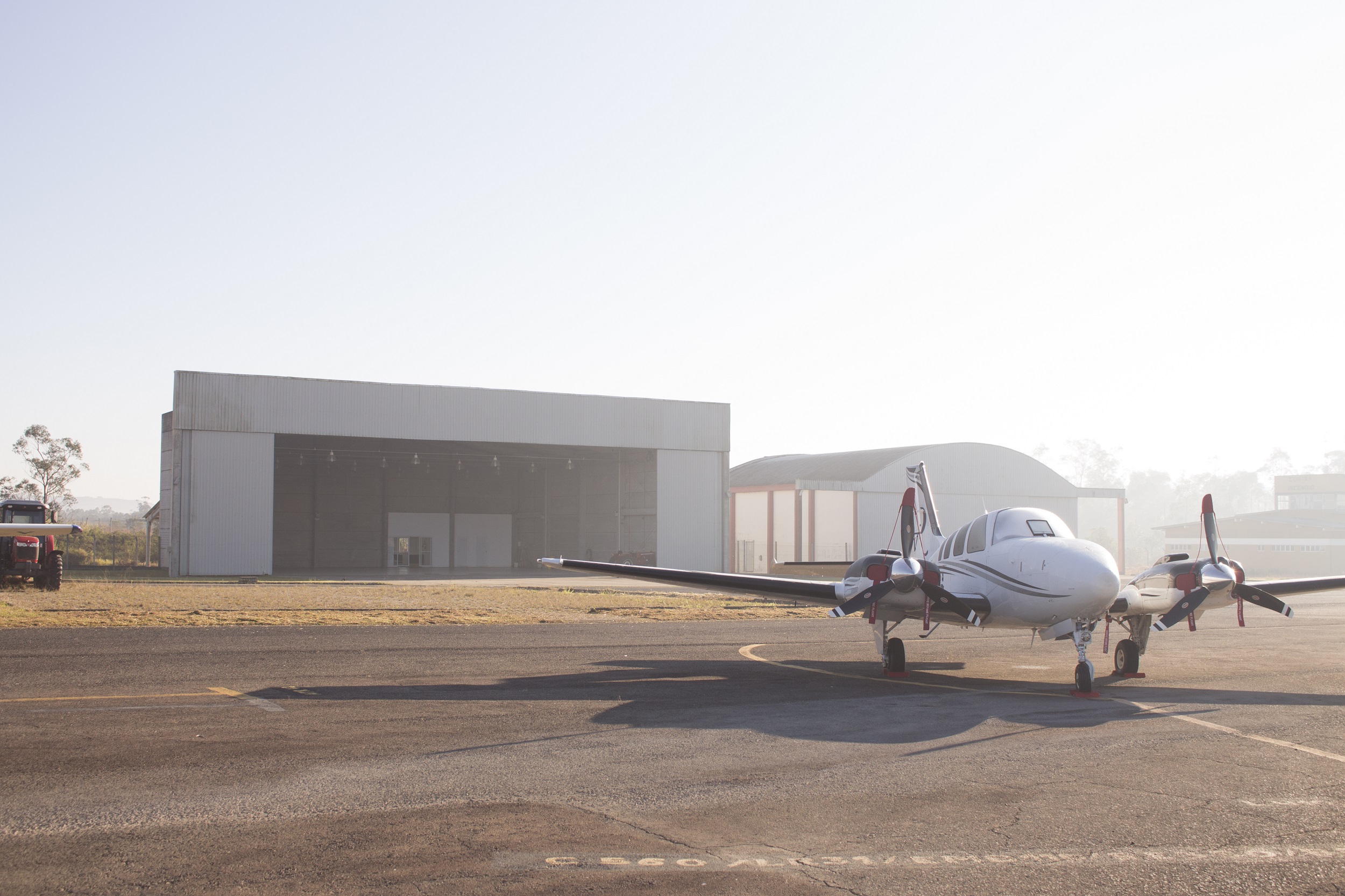 Hangar