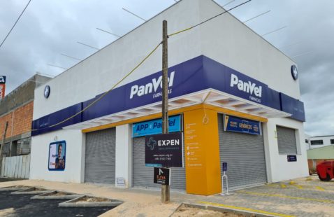 PANVEL - Av. Centenário